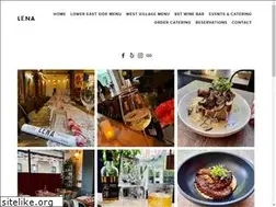Sites similar to lena-nyc.com