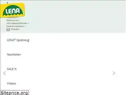 Sites similar to lena-spielzeug.de
