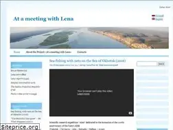 Sites similar to lena-travel.com