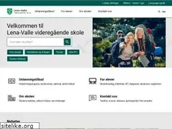 Sites similar to lena-valle.vgs.no