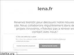 Sites similar to lena.fr