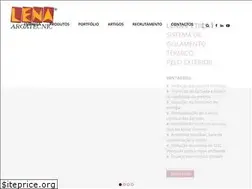 Sites similar to lena.pt
