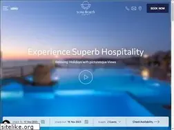 Sites similar to lenabeach.gr