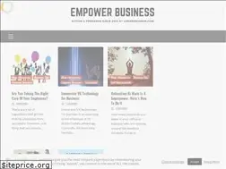 Sites similar to lenabenjamin.com
