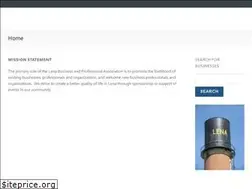 Sites similar to lenabpa.org