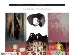 Sites similar to lenabraunberlin.com