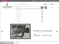 Sites similar to lenach.com.br