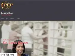 Sites similar to lenaebronpt.com