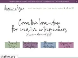 Sites similar to lenaelizer.com