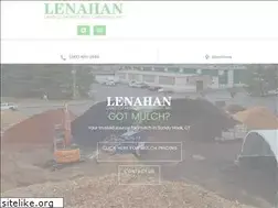 Sites similar to lenahanmulch.com