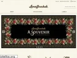 Sites similar to lenahoschek.at