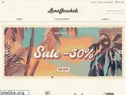 Sites similar to lenahoschek.com