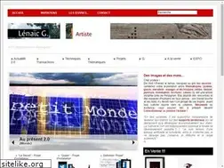 Sites similar to lenaicg.com