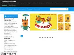 Sites similar to lenaingrosso.it