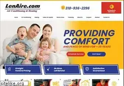 Sites similar to lenaire.com