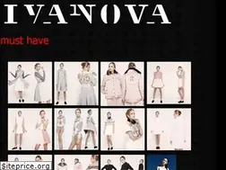 Sites similar to lenaivanova.com