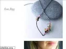 Sites similar to lenajamesdesign.com