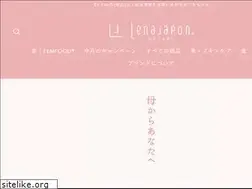 Sites similar to lenajapon.com