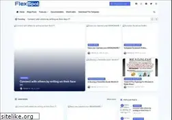 Sites similar to lenakhalid.blogspot.com