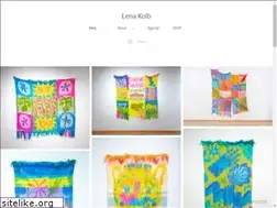 Sites similar to lenakolb.com