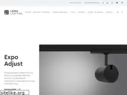 Sites similar to lenalighting.pl