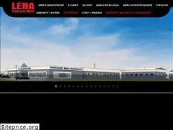 Sites similar to lenalubowo.pl