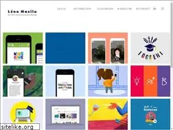Sites similar to lenamazilu.fr
