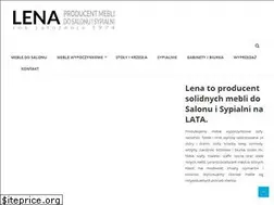 Sites similar to lenameble.pl