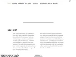Sites similar to lenamerz.de