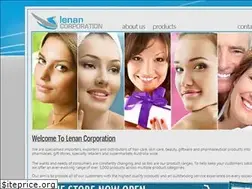 Sites similar to lenan.com.au