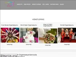 Sites similar to lenaorganizasyon.com