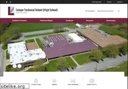 Sites similar to lenape.k12.pa.us