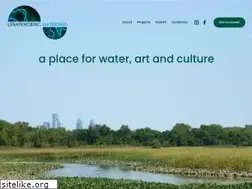 Sites similar to lenapehoking-watershed-art.com