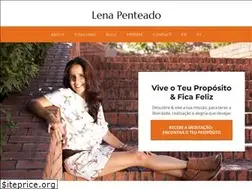 Sites similar to lenapenteado.com