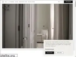 Sites similar to lenarcisseblanc.com