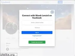 Sites similar to lenard.cz