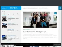Sites similar to lenardgunda.com