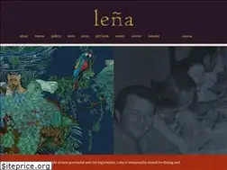Sites similar to lenarestaurante.com