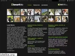 Sites similar to lenartfoto.hu