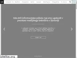 Sites similar to lenartkucic.net