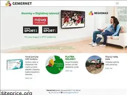 Sites similar to lenartovce.sk
