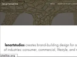 Sites similar to lenartstudios.com