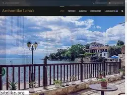 Sites similar to lenas.gr