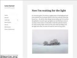 Sites similar to lenasanver.com