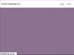 Sites similar to lenascleaningllc.com