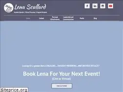 Sites similar to lenascullard.com