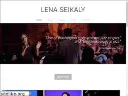 Sites similar to lenaseikaly.com