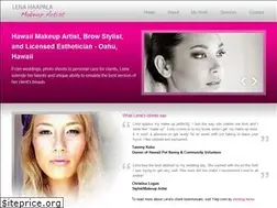 Sites similar to lenasfabbrows.com