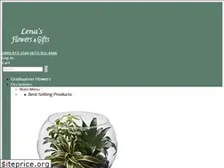 Sites similar to lenasflowersandgifts.com