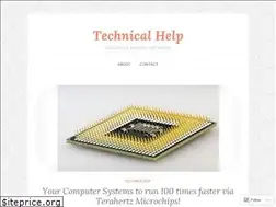 Sites similar to lenasmithtechnicalsupporter.wordpress.com